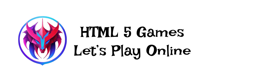 H5Gaemes Logo